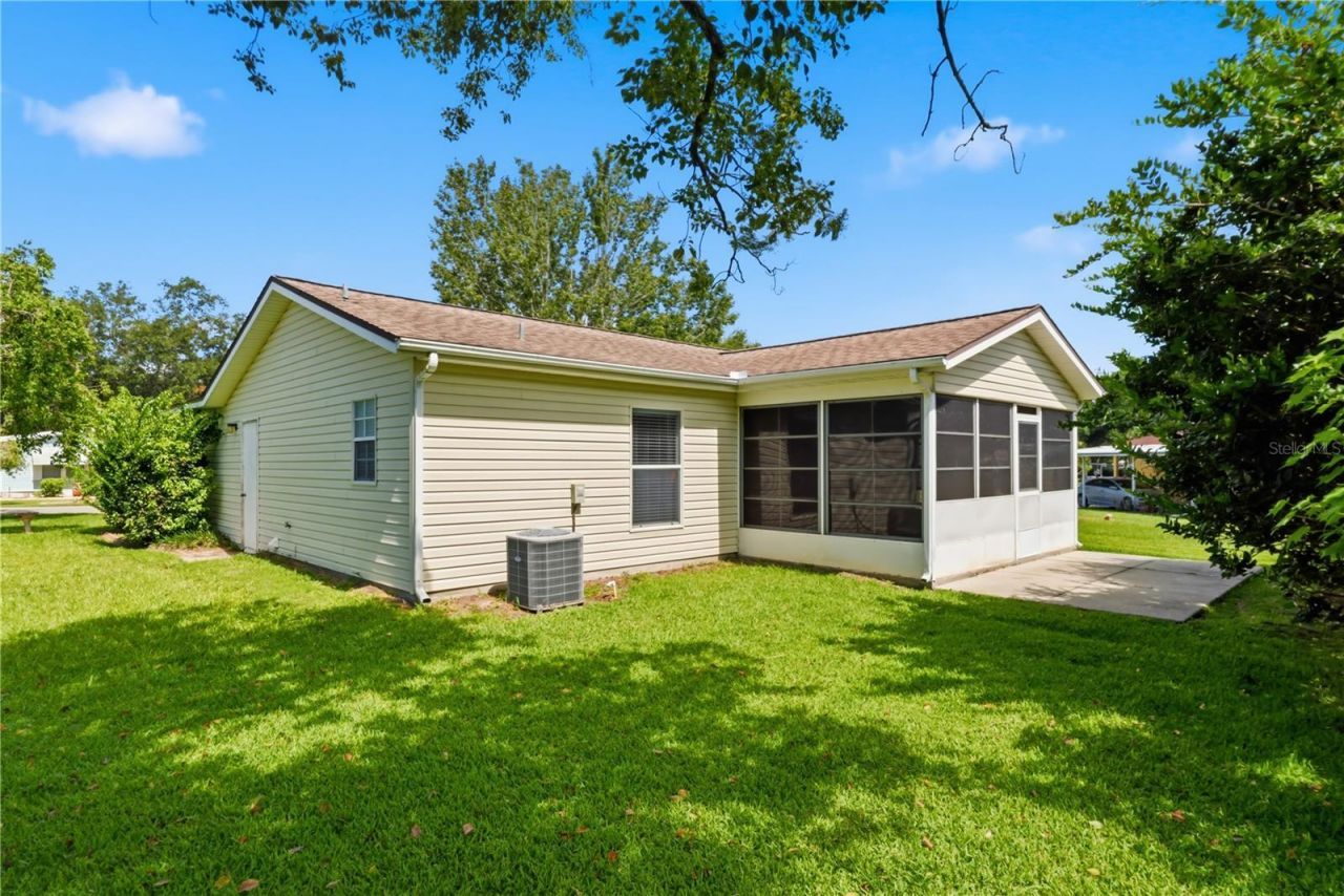 25110 Bellevue, Leesburg, FL 34748 Photo
