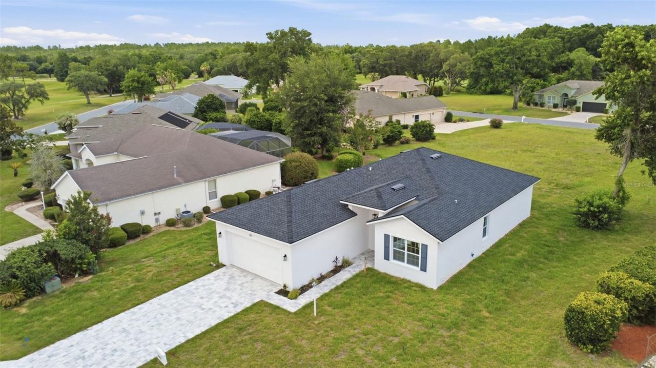 162 W Romany Loop, Beverly Hills, FL 34465 Photo