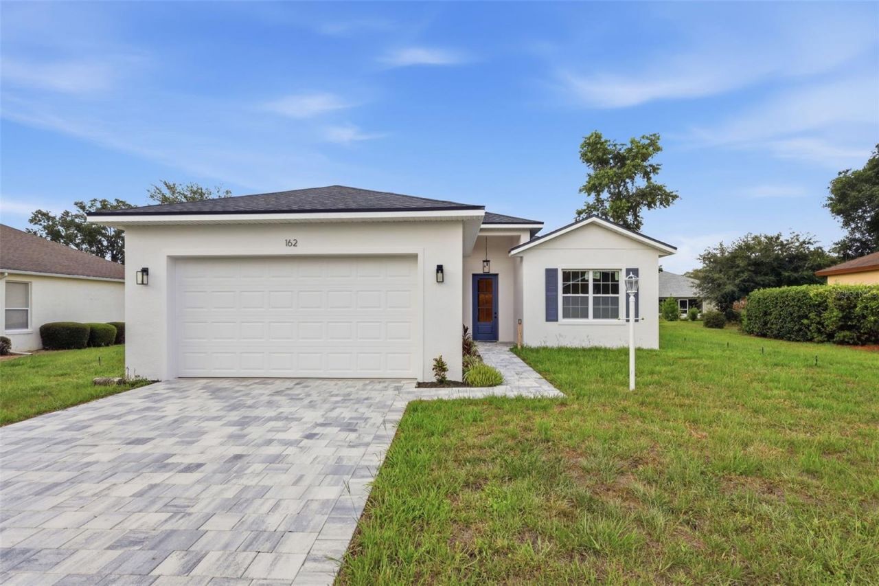 162 W Romany Loop, Beverly Hills, FL 34465 Photo