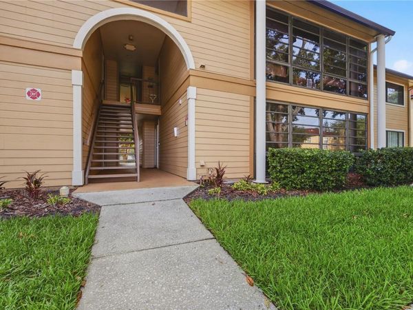 6031 SCOTCHWOOD GLEN , Unit 108, ORLANDO, FL 32822