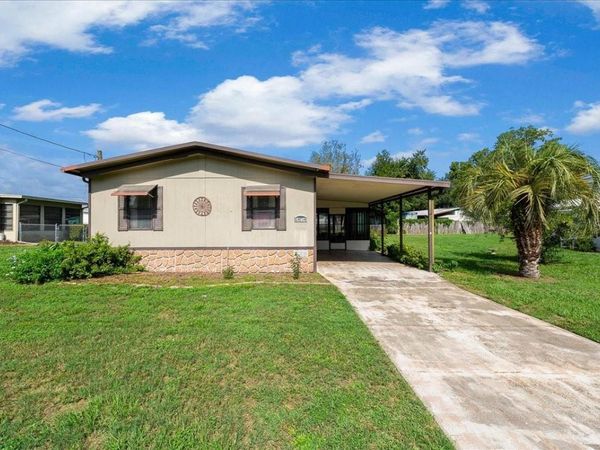 14716 SE 90TH TERRACE , SUMMERFIELD, FL 34491