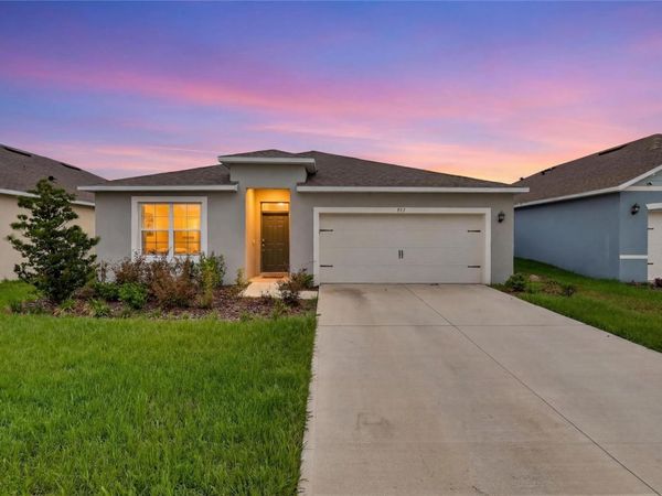 995 BROOKLET DR , DAVENPORT, FL 33837