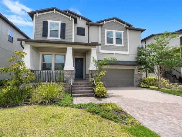 7711 S SWOOPE STREET , TAMPA, FL 33616