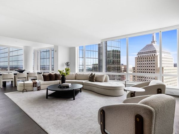 430 Stuart, Unit 27DE, Boston, MA 02116