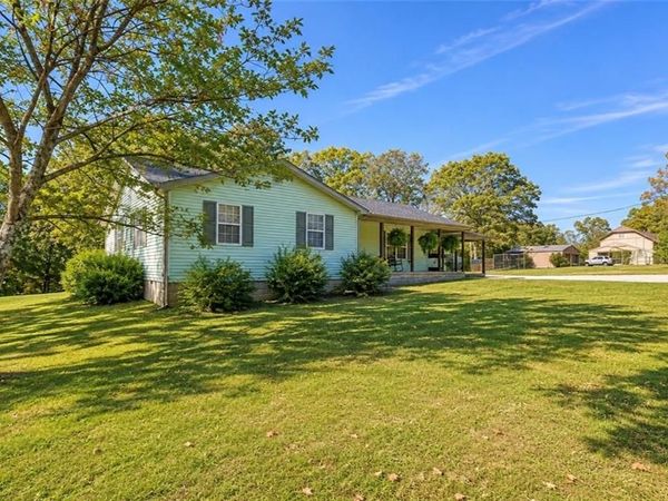 2718 S Wood Street, Galena, KS 66739