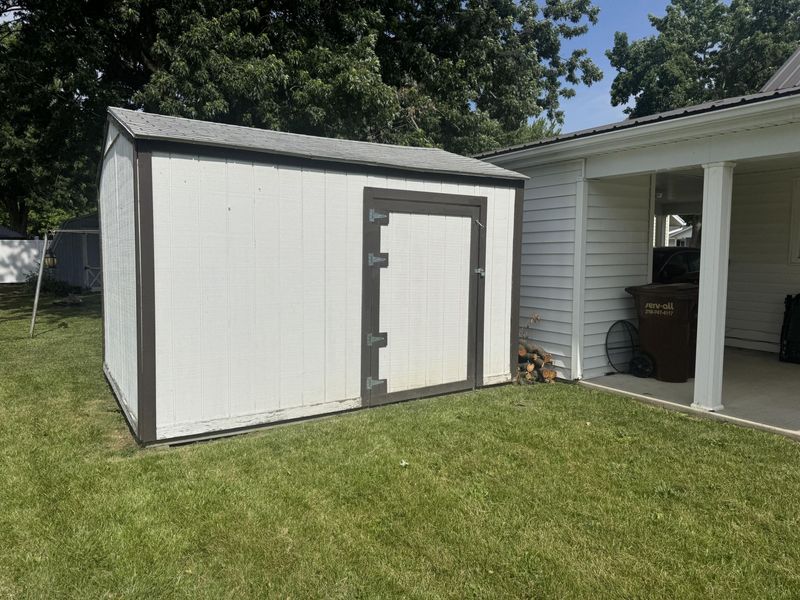 806 Hemlock Street, Celina, OH 45822 Photo 3