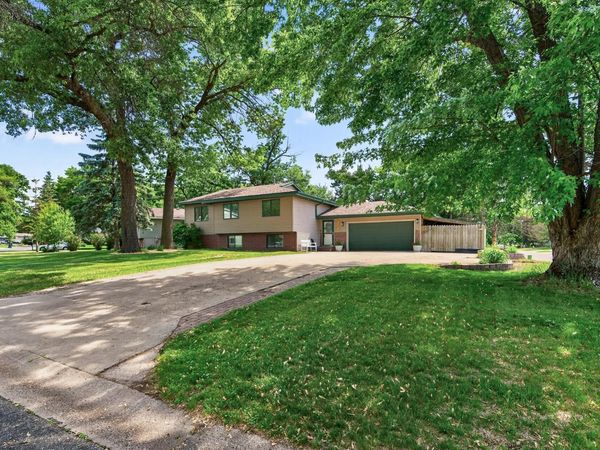 12757 Able Street NE, Blaine, MN 55434