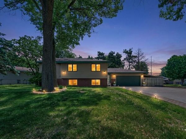 12757 Able Street NE, Blaine, MN 55434