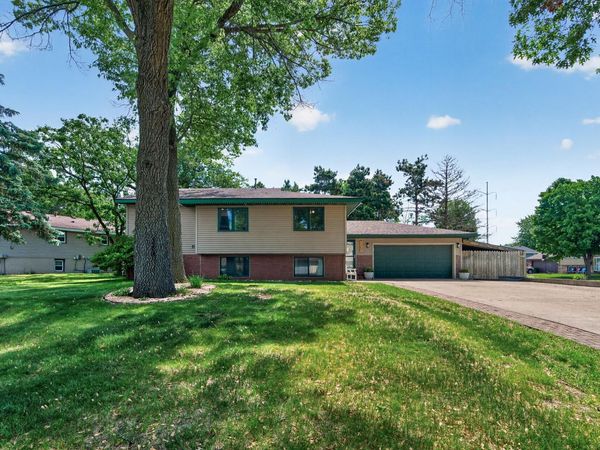 12757 Able Street NE, Blaine, MN 55434