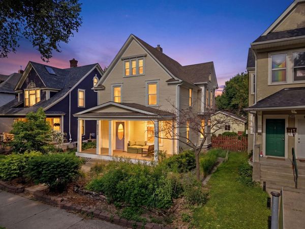 2537 Bryant Avenue S, Minneapolis, MN 55405