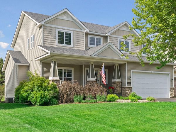 10828 Ashley Lane, Woodbury, MN 55129