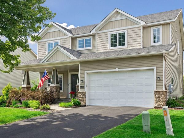 10828 Ashley Lane, Woodbury, MN 55129