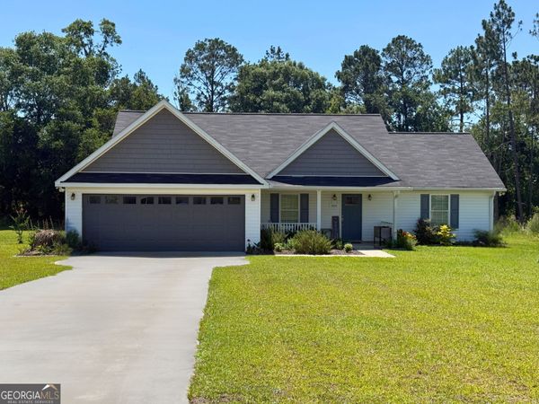 365 Quail Lane, Alston, GA 30412