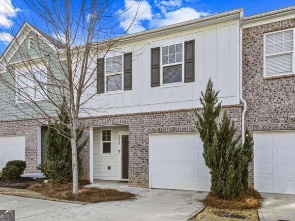 2056 Wildflower Way, Conyers, GA 30012