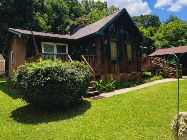 112 Fourth Ave, Griffin, GA 30223