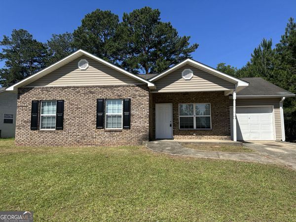 5 Joseph Rullo Street, Hawkinsville, GA 31036
