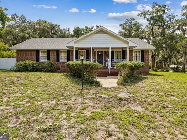300 Dilworth Street, St. Marys, GA 31558