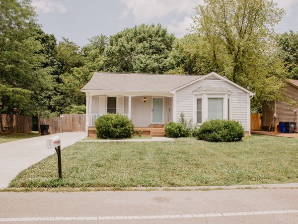 1004 Beech Bend Dr , Nashville, TN 37221