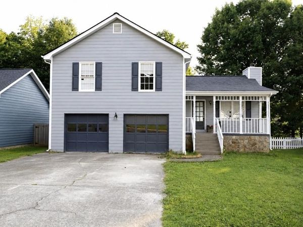 2301 Boone Place , Snellville, GA 30078