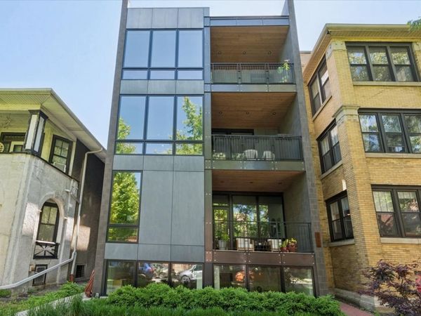 5945 N Magnolia Avenue , Unit 101, Chicago, IL 60660