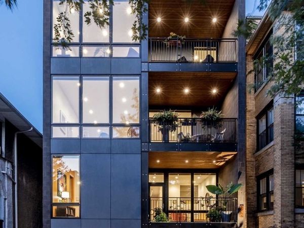 5945 N Magnolia Avenue, Unit 101, Chicago, IL 60660