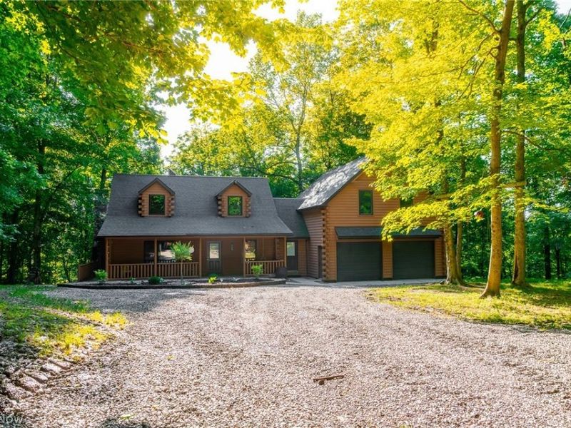 12680 Old Riley Road, Unit 4, Frazeysburg, OH 43822 Photo 2