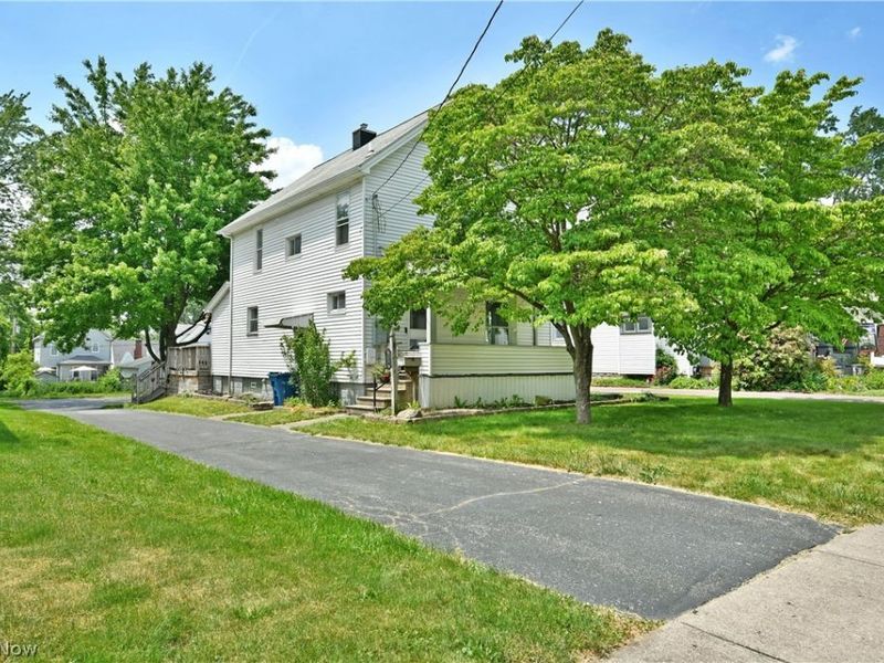 124 Lincoln Avenue, Niles, OH 44446 Photo 1