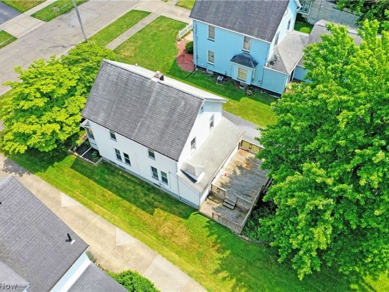 124 Lincoln Avenue, Niles, OH 44446 Photo 2