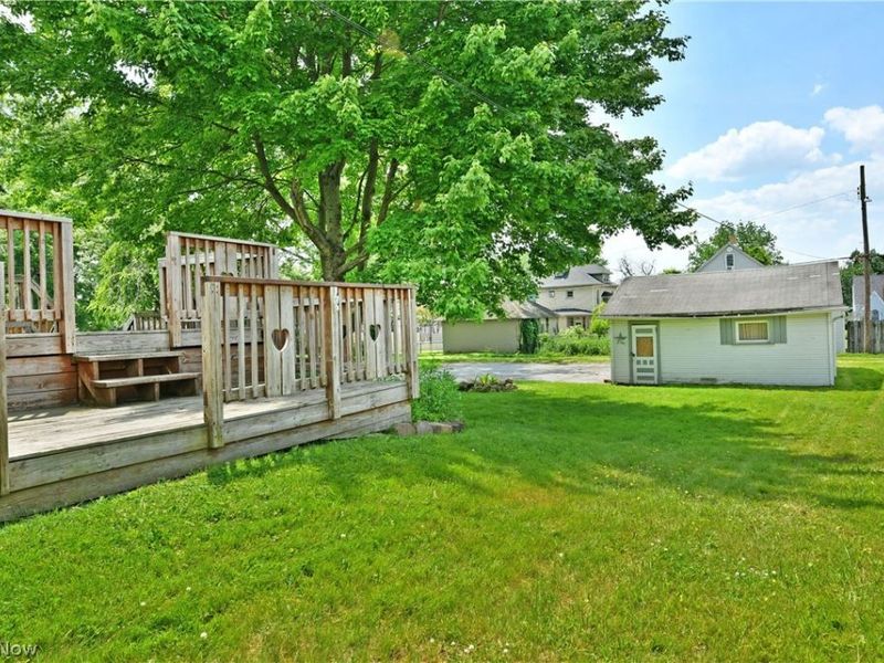 124 Lincoln Avenue, Niles, OH 44446 Photo 36