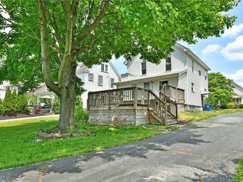 124 Lincoln Avenue, Niles, OH 44446 Photo 38