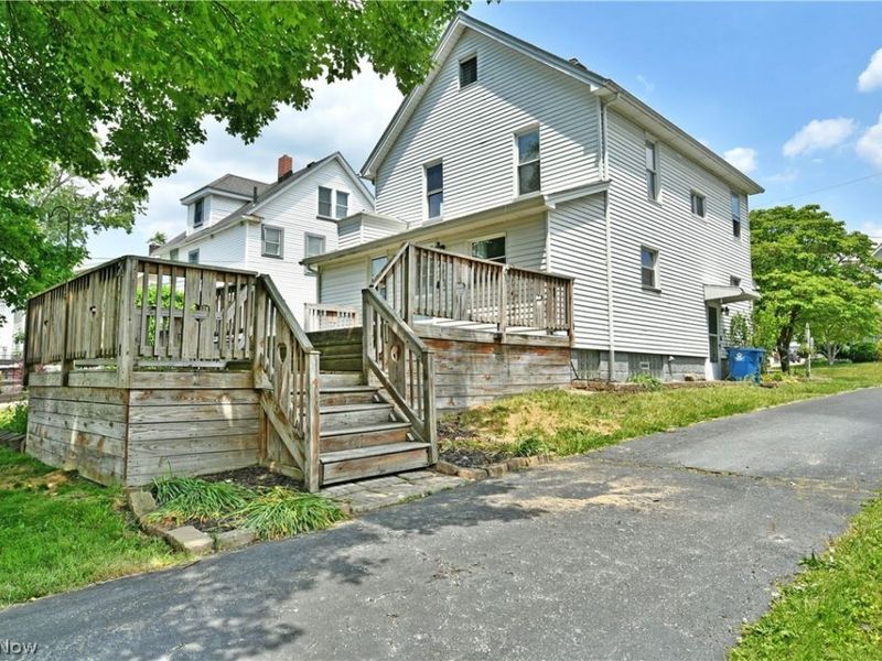 124 Lincoln Avenue, Niles, OH 44446 Photo 39