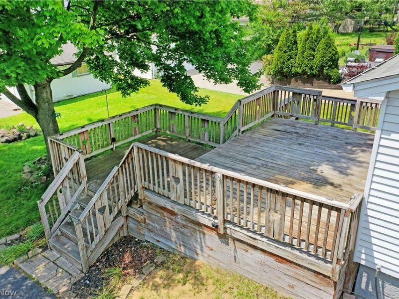124 Lincoln Avenue, Niles, OH 44446 Photo 42