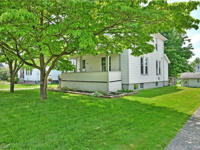 124 Lincoln Avenue, Niles, OH 44446 Photo 45