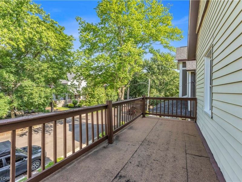 1873 W 47th Street, Unit 2/UP, Cleveland, OH 44102 Photo 17