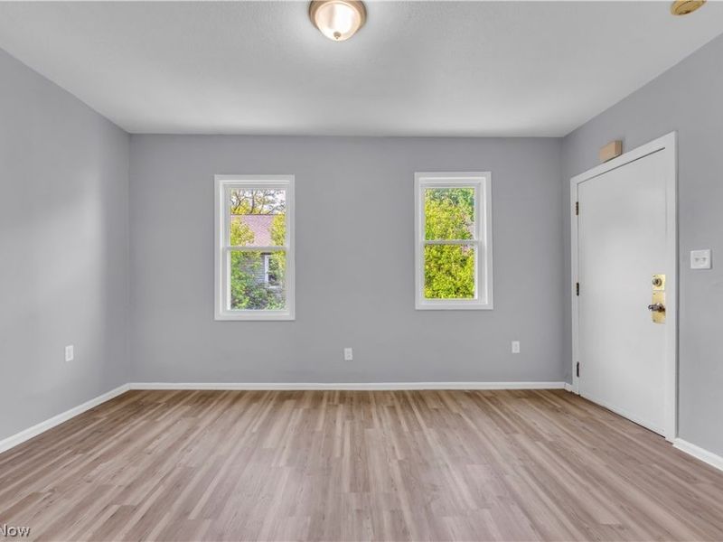 1873 W 47th Street, Unit 2/UP, Cleveland, OH 44102 Photo 3