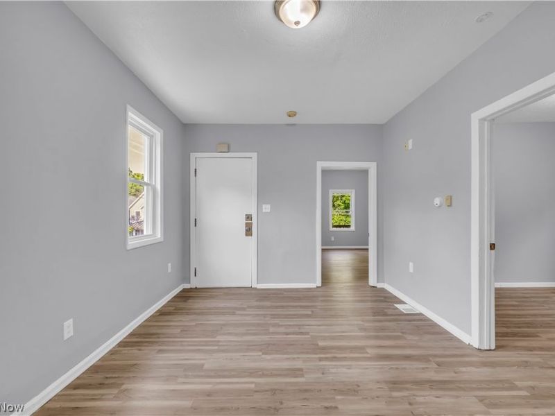1873 W 47th Street, Unit 2/UP, Cleveland, OH 44102 Photo 4