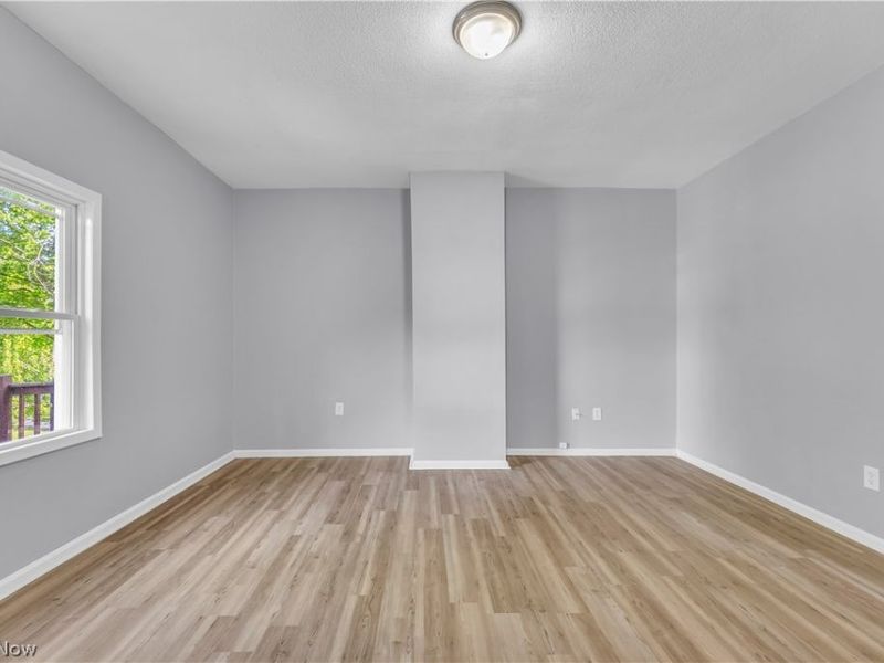 1873 W 47th Street, Unit 2/UP, Cleveland, OH 44102 Photo 5