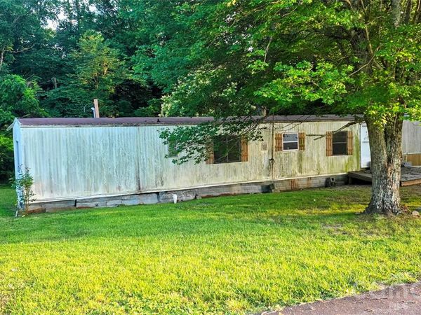 116 E Fairground Avenue , Troy, NC 27371