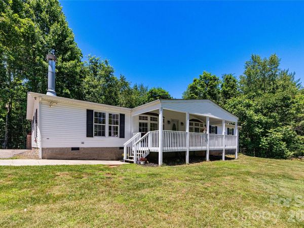 25 Sienna Drive , Asheville, NC 28806