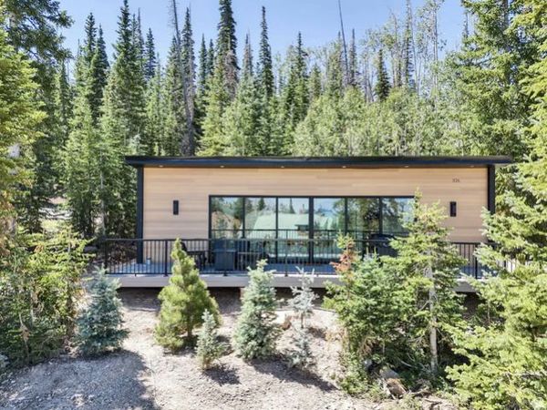 326 RIDGEVIEW ST , Brian Head, UT 84719