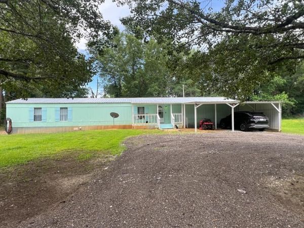135 County Road 2254, Saltillo, MS 38866