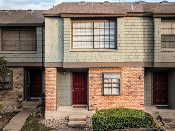 7122 Wood Hollow DR, Unit 41, Austin, TX 78731