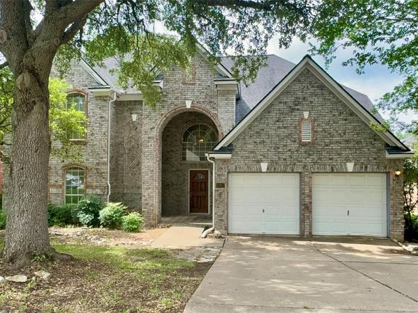 10813 Redmond RD, Austin, TX 78739