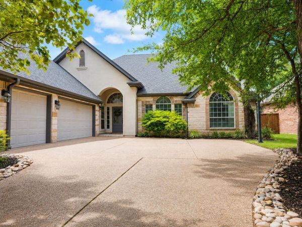 1129 Castle PATH, Round Rock, TX 78681