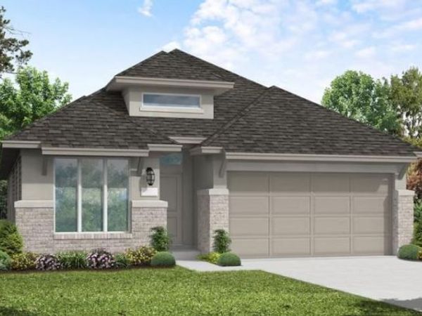 1317 Sunrise Canyon TRL, Georgetown, TX 78628