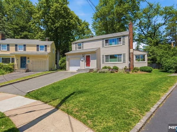 13 Potter Court, MONTCLAIR, NJ 07043