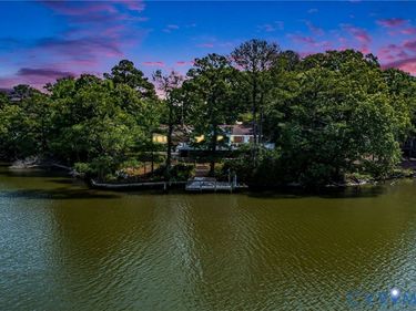 355 River View Road , Heathsville, VA 22473