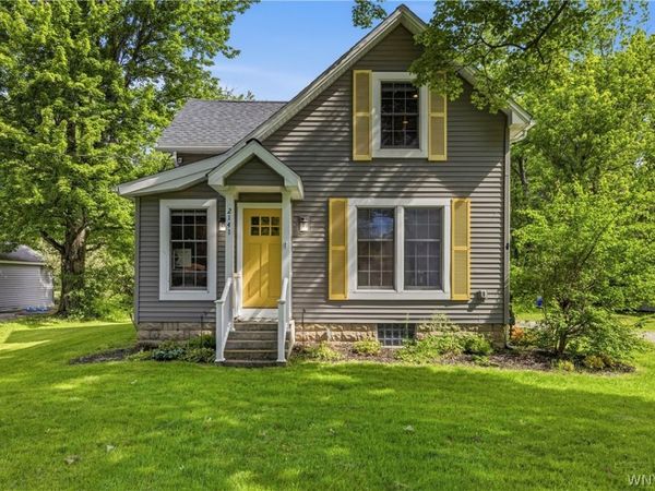 2141 Bullis Road , Elma, NY 14059