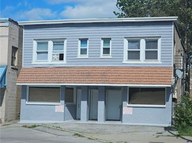 1274-1278 Dewey Avenue , Rochester, NY 14613