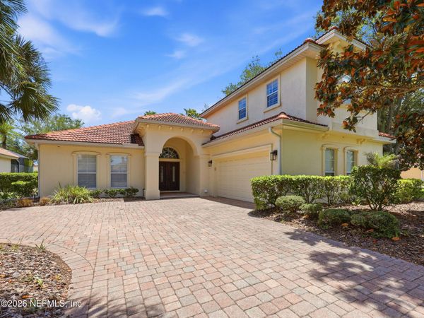 534 RIA MIRADA Court, St. Augustine, FL 32080